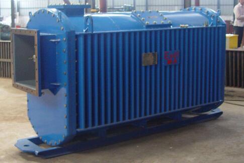 KS13-1000KVA富拉尔基矿用变压器